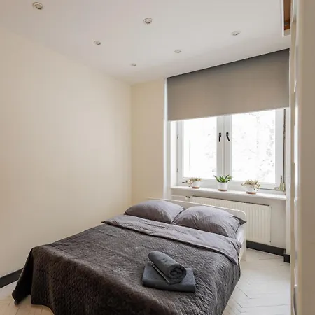 Vip Apartament Dominikanska Rzeszów Zewnętrze zdjęcie